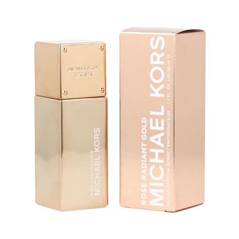 духи michael kors rose radiant gold|Amazon.com: Michael Kors Rose Radiant Gold Perfume.